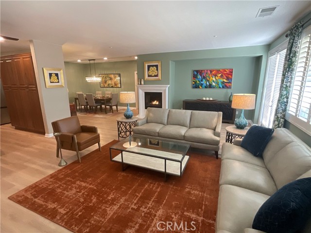 great room