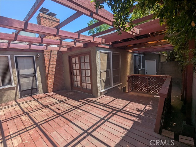 Detail Gallery Image 43 of 52 For 15123 Killion St, Sherman Oaks,  CA 91411 - 3 Beds | 1 Baths