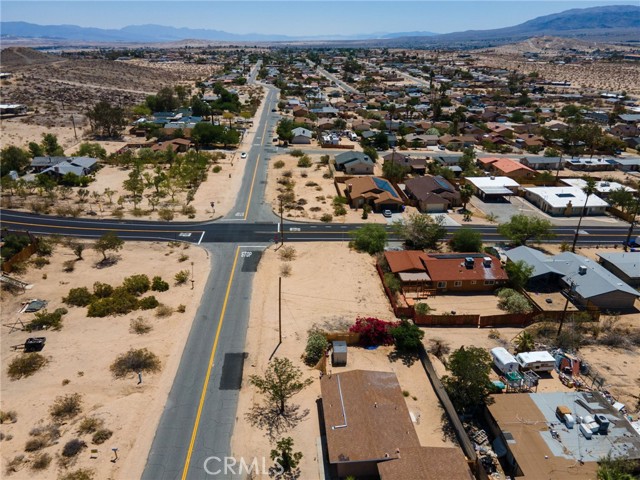 Detail Gallery Image 5 of 15 For 0 Sunnyslope Dr, Twentynine Palms,  CA 92277 - – Beds | – Baths