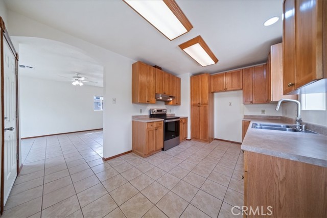 Detail Gallery Image 17 of 64 For 610 Quivera, Needles,  CA 92363 - 3 Beds | 2 Baths
