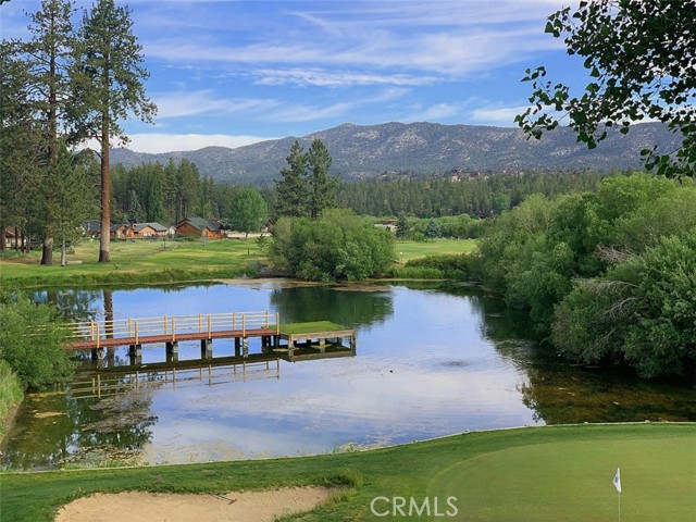 Detail Gallery Image 18 of 45 For 43065 Goldmine Woods Ln, Big Bear Lake,  CA 92315 - 2 Beds | 2/1 Baths