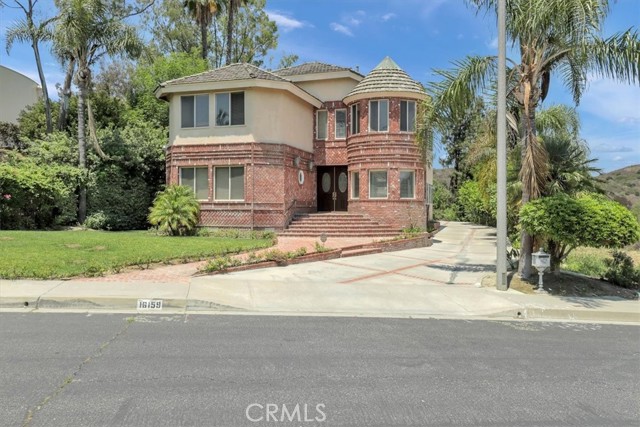 Detail Gallery Image 4 of 68 For 16159 Aurora Crest Dr, Whittier,  CA 90605 - 6 Beds | 6 Baths