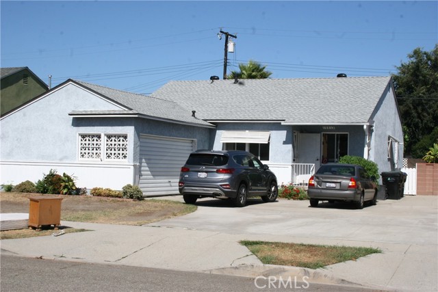 15512 Elmcroft Ave, Norwalk, CA 90650