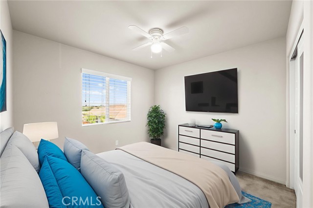Detail Gallery Image 37 of 52 For 26535 Emperor Rd, Menifee,  CA 92585 - 5 Beds | 3 Baths