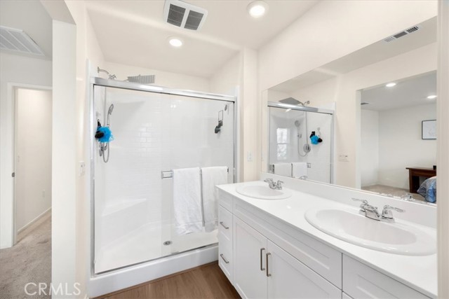 Detail Gallery Image 27 of 41 For 7155 Citrus Ave #302,  Fontana,  CA 92336 - 3 Beds | 2/1 Baths