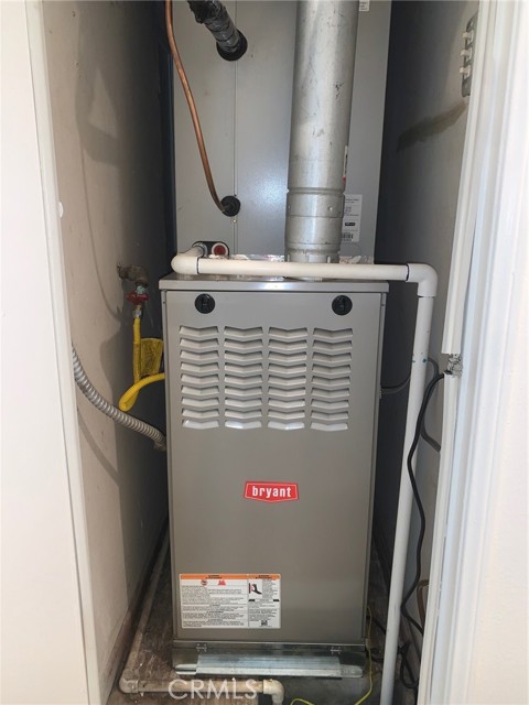 Newer Furnace