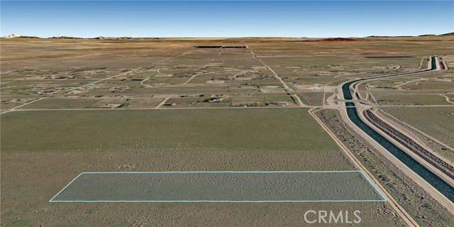 Detail Gallery Image 31 of 32 For 0 Ave C Vicinity 264th St W, –,  CA 93536 - – Beds | – Baths