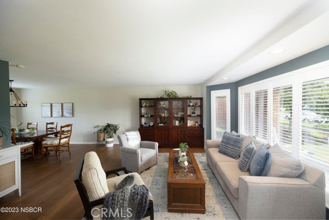 Detail Gallery Image 3 of 35 For 4358 Coachman, Santa Maria,  CA 93455 - 4 Beds | 3 Baths