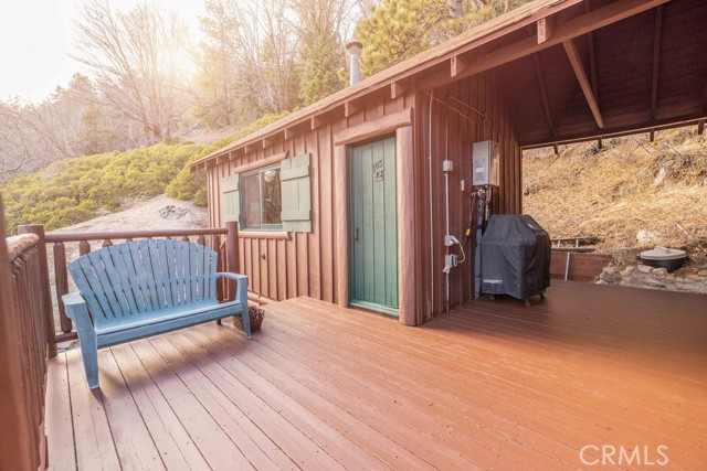 Detail Gallery Image 42 of 55 For 103 Big Bear Tract, Fawnskin,  CA 92333 - 4 Beds | 1/2 Baths