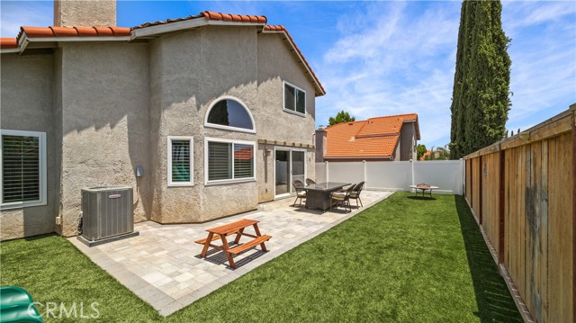 Detail Gallery Image 30 of 38 For 9141 Clay Canyon Dr, Corona,  CA 92883 - 3 Beds | 2/1 Baths