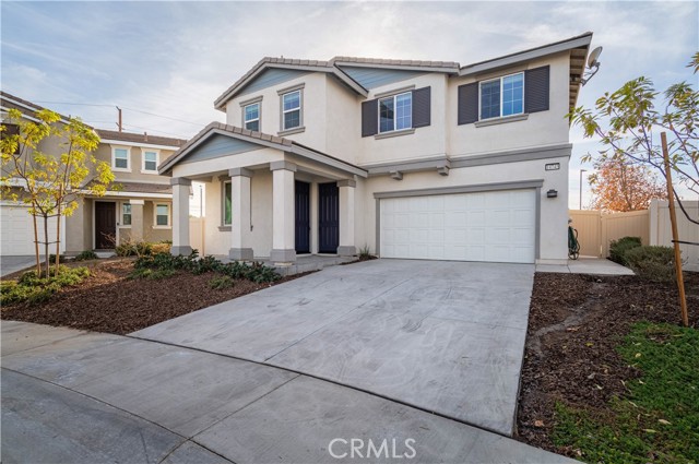 Detail Gallery Image 43 of 58 For 14745 Gulfstream Ln, Moreno Valley,  CA 92553 - 5 Beds | 3/1 Baths