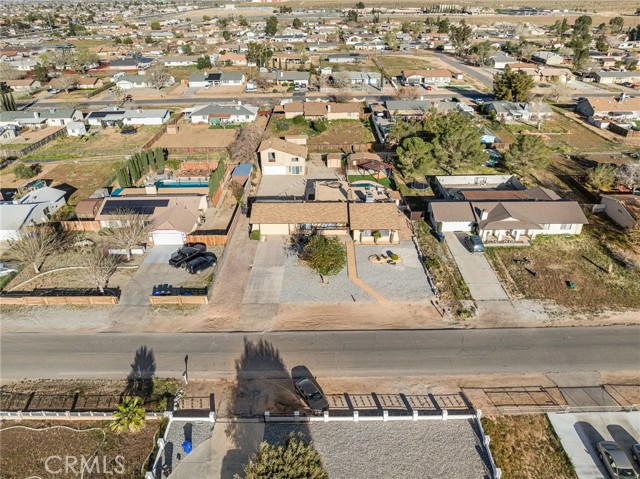 Detail Gallery Image 5 of 43 For 11935 Wapato Rd, Apple Valley,  CA 92308 - 4 Beds | 2 Baths