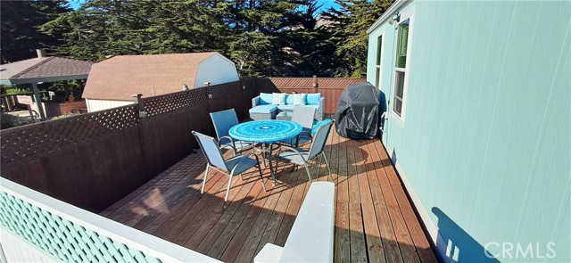 Detail Gallery Image 4 of 37 For 1625 Cass Ave #22,  Cayucos,  CA 93430 - 2 Beds | 2 Baths