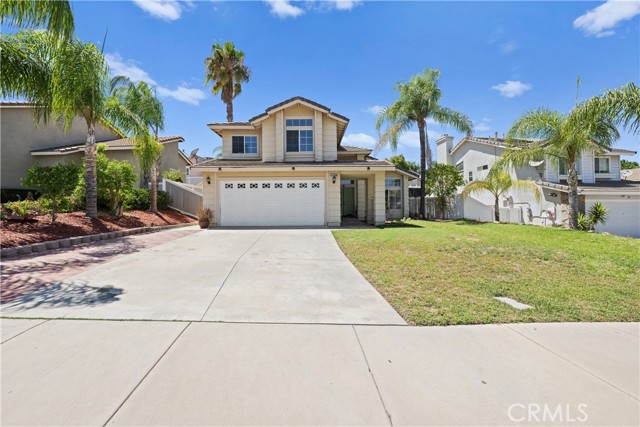 Detail Gallery Image 1 of 1 For 26653 Colt Dr, Corona,  CA 92883 - 4 Beds | 2/1 Baths