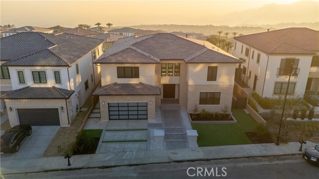 Detail Gallery Image 3 of 56 For 11810 W Tudor Ct, Porter Ranch,  CA 91326 - 5 Beds | 5/1 Baths