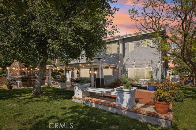 Detail Gallery Image 37 of 47 For 27959 Palmetto Ridge Dr, Valencia,  CA 91354 - 4 Beds | 2/1 Baths