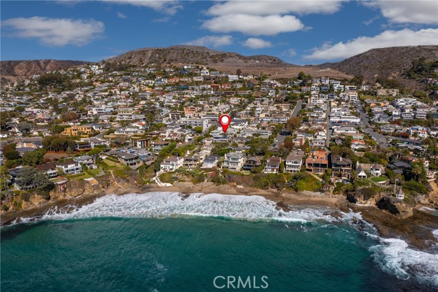 Detail Gallery Image 2 of 26 For 960 Cliff Dr, Laguna Beach,  CA 92651 - 3 Beds | 3 Baths