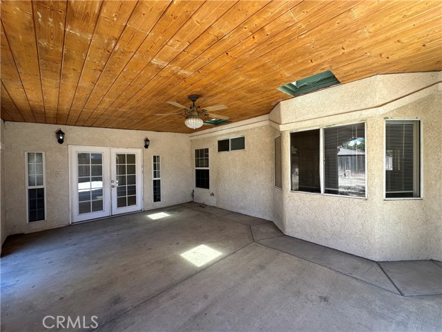 Detail Gallery Image 42 of 53 For 143 Mosport St, Hemet,  CA 92544 - 3 Beds | 2 Baths