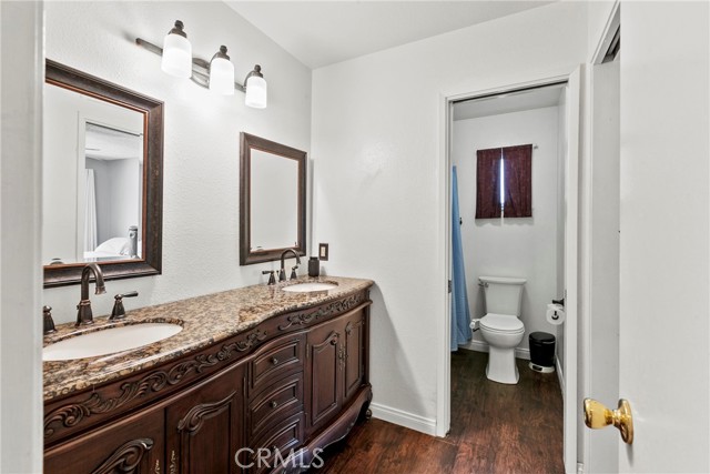 Detail Gallery Image 12 of 30 For 10 Quail Ridge Dr, Atascadero,  CA 93422 - 2 Beds | 1/1 Baths