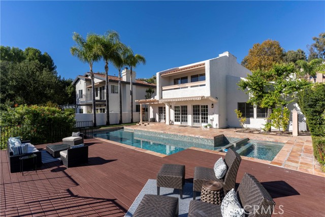 Detail Gallery Image 35 of 42 For 24412 Voltara Ct, Calabasas,  CA 91302 - 4 Beds | 4 Baths