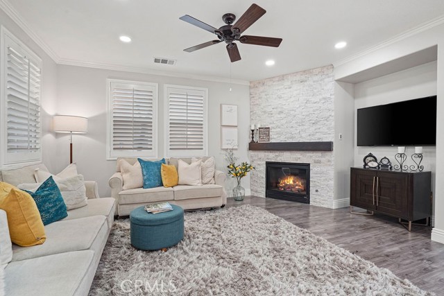Detail Gallery Image 17 of 52 For 7701 Chambray Pl #3,  Rancho Cucamonga,  CA 91739 - 3 Beds | 2/1 Baths