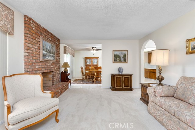 Detail Gallery Image 17 of 42 For 30181 Westbrook Dr, Nuevo,  CA 92567 - 3 Beds | 2 Baths