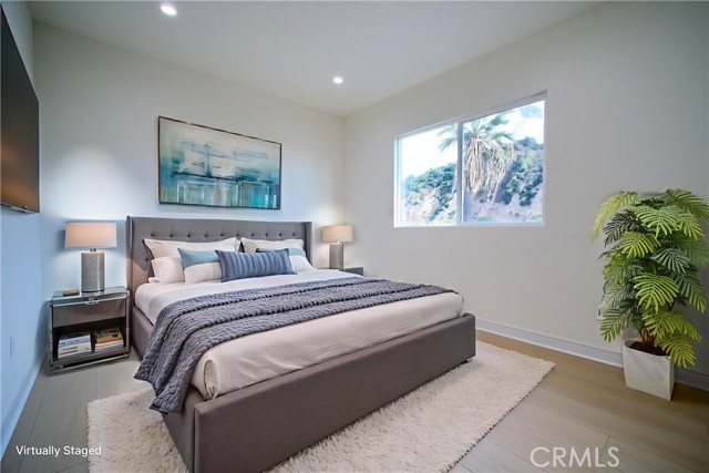 Detail Gallery Image 8 of 18 For 259 S Avenue 54 #1/2,  Los Angeles,  CA 90042 - 4 Beds | 4 Baths