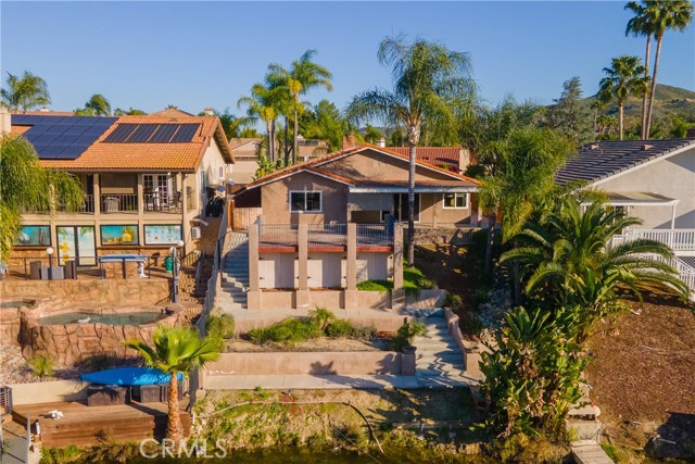 Detail Gallery Image 37 of 58 For 30205 Channel Way, Canyon Lake,  CA 92587 - 3 Beds | 2 Baths