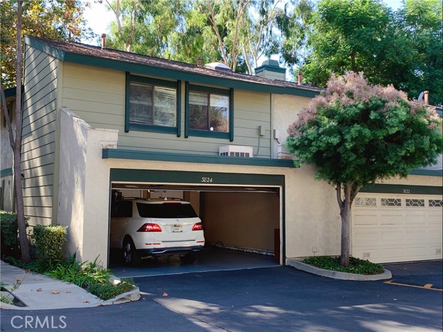 3824 Sycamore St #5, West Covina, CA 91792