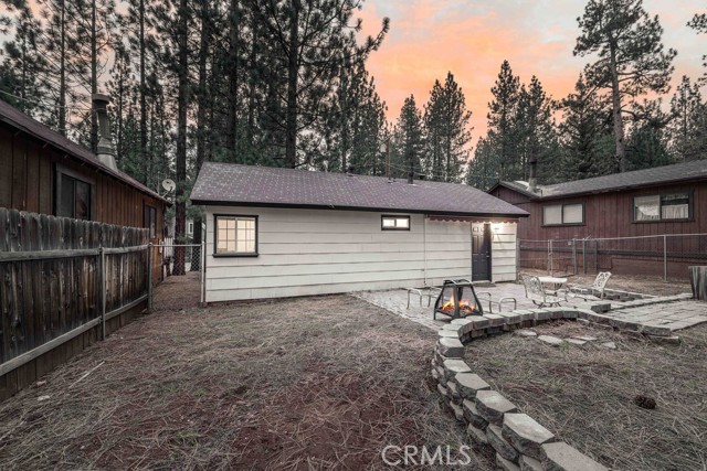 Detail Gallery Image 22 of 25 For 42637 La Placida, Big Bear Lake,  CA 92315 - 2 Beds | 1 Baths