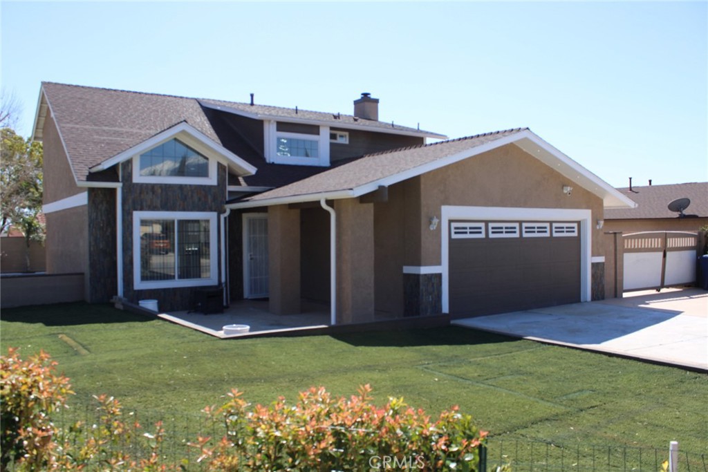 6185 N Walnut Avenue, San Bernardino, CA 92407