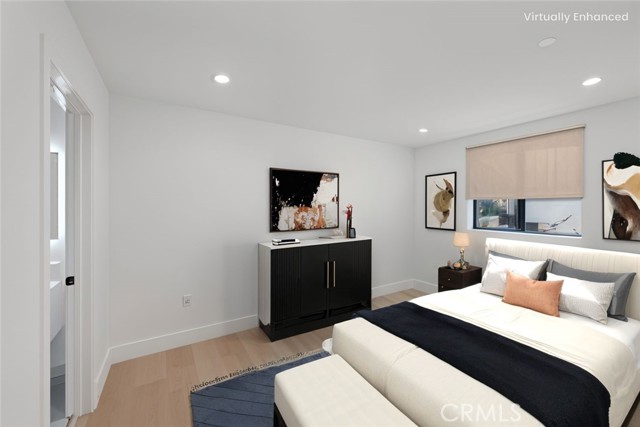 Detail Gallery Image 5 of 17 For 4810 Mascot St, Los Angeles,  CA 90019 - 4 Beds | 4/1 Baths