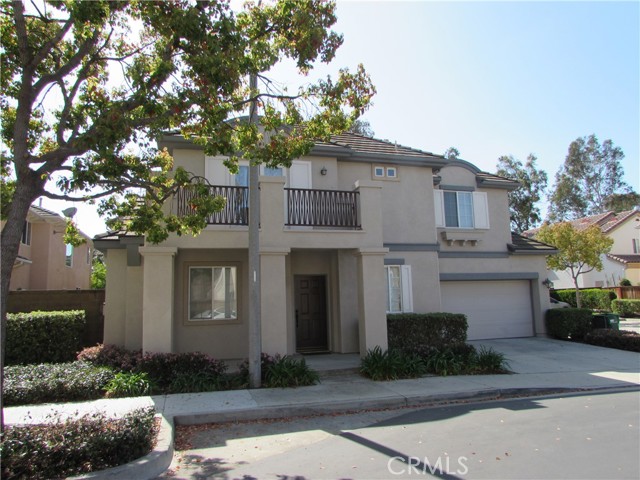 152 Cherrybrook Ln, Irvine, CA 92618