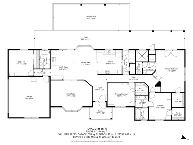 Detail Gallery Image 49 of 49 For 29913 Revis, Coarsegold,  CA 93614 - 4 Beds | 3 Baths