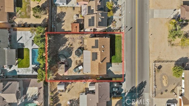 Detail Gallery Image 29 of 33 For 14219 Luna, Victorville,  CA 92392 - 3 Beds | 2 Baths