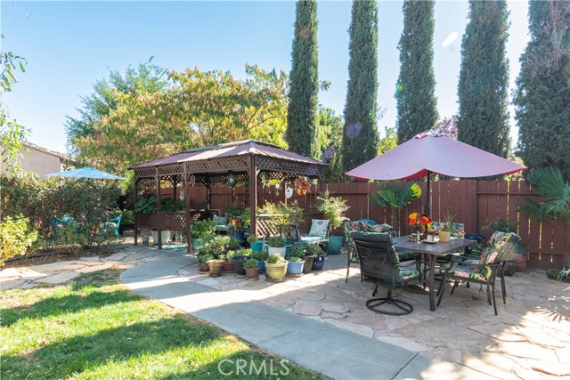 Detail Gallery Image 25 of 28 For 611 Larkfield Pl, Paso Robles,  CA 93446 - 5 Beds | 2/1 Baths