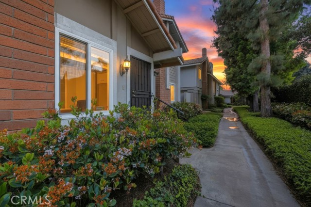 Detail Gallery Image 49 of 50 For 5595 Tiffany Ave, Garden Grove,  CA 92845 - 2 Beds | 2 Baths