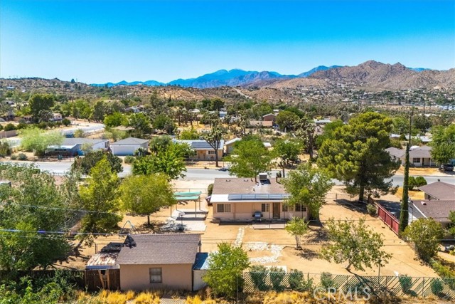 Detail Gallery Image 41 of 54 For 7765 Inca Trl, Yucca Valley,  CA 92284 - 2 Beds | 1 Baths