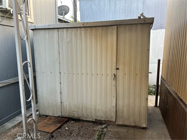 Detail Gallery Image 25 of 25 For 6656 E Rosecrans Ave #N12,  Paramount,  CA 90723 - 1 Beds | 1 Baths