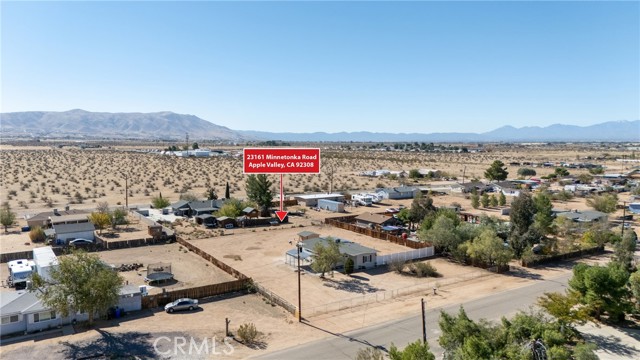 Detail Gallery Image 28 of 30 For 23161 Minnetonka, Apple Valley,  CA 92308 - 4 Beds | 2 Baths