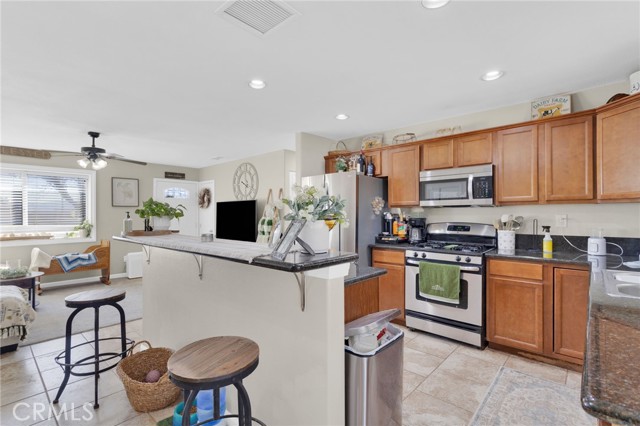 Detail Gallery Image 14 of 42 For 16654 Pawnee, Apple Valley,  CA 92307 - 3 Beds | 2 Baths