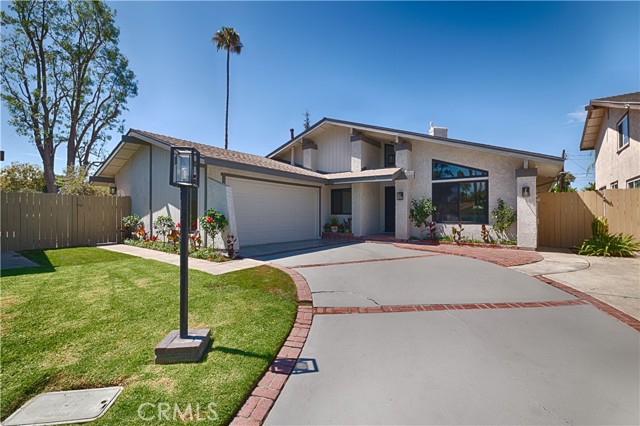 Image 2 for 1916 W Las Palmas Circle, Orange, CA 92868