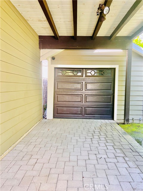 Detail Gallery Image 13 of 13 For 1163 N Poinsettia Pl, West Hollywood,  CA 90046 - 2 Beds | 2 Baths