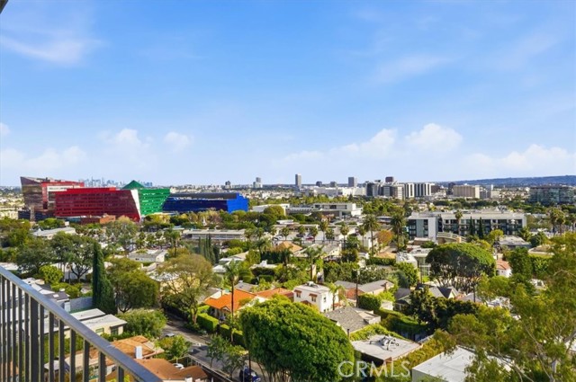 Detail Gallery Image 63 of 75 For 818 N Doheny Dr #908,  West Hollywood,  CA 90069 - 2 Beds | 2 Baths