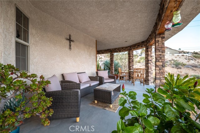 Detail Gallery Image 42 of 75 For 6140 Farrelo Rd, Yucca Valley,  CA 92284 - 3 Beds | 2 Baths