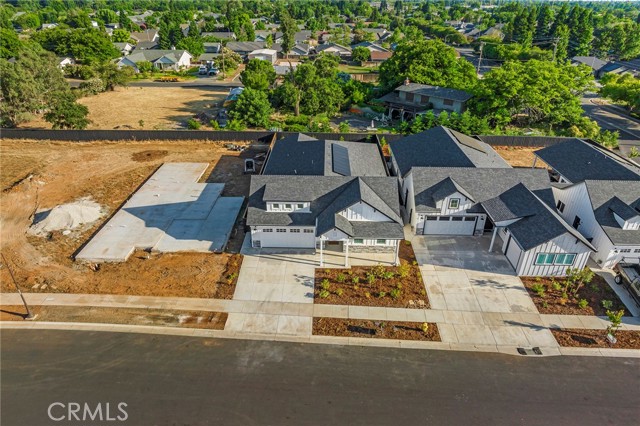 Detail Gallery Image 42 of 43 For 1 Harkness Court, Chico,  CA 95973 - 4 Beds | 3/1 Baths