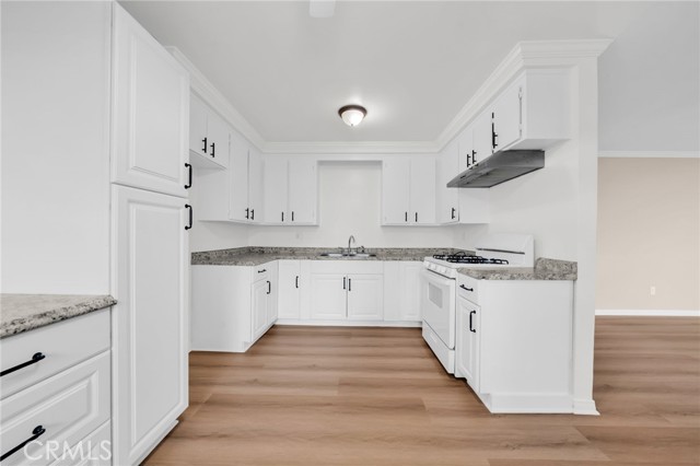 Detail Gallery Image 7 of 28 For 4700 Clair Del #538,  Long Beach,  CA 90807 - 2 Beds | 1 Baths