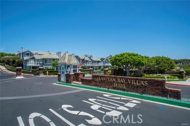 Detail Gallery Image 1 of 18 For 34300 Lantern Bay Dr #16,  Dana Point,  CA 92629 - 3 Beds | 3/1 Baths