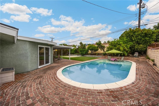 Detail Gallery Image 41 of 65 For 1005 E Woodland Ln, Glendora,  CA 91741 - 4 Beds | 3 Baths