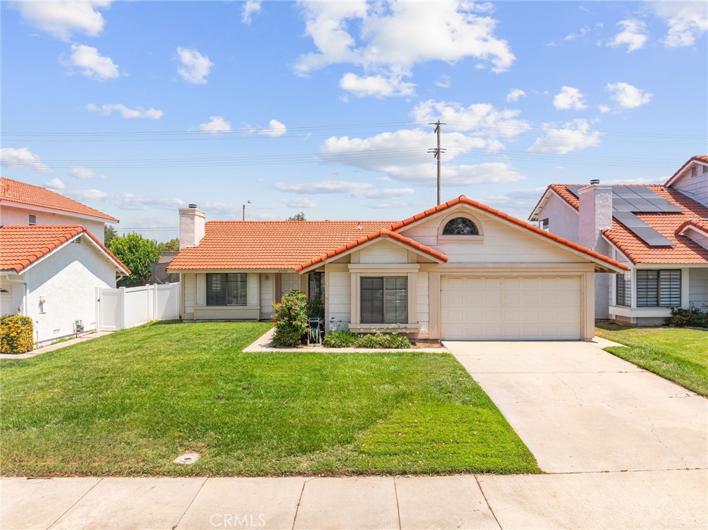 45552 Classic Way